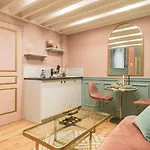 The Candy Saint Germain