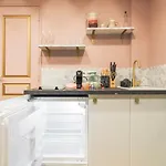 The Candy Saint Germain