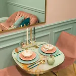 The Candy Saint Germain