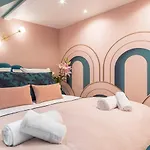 The Candy Saint Germain