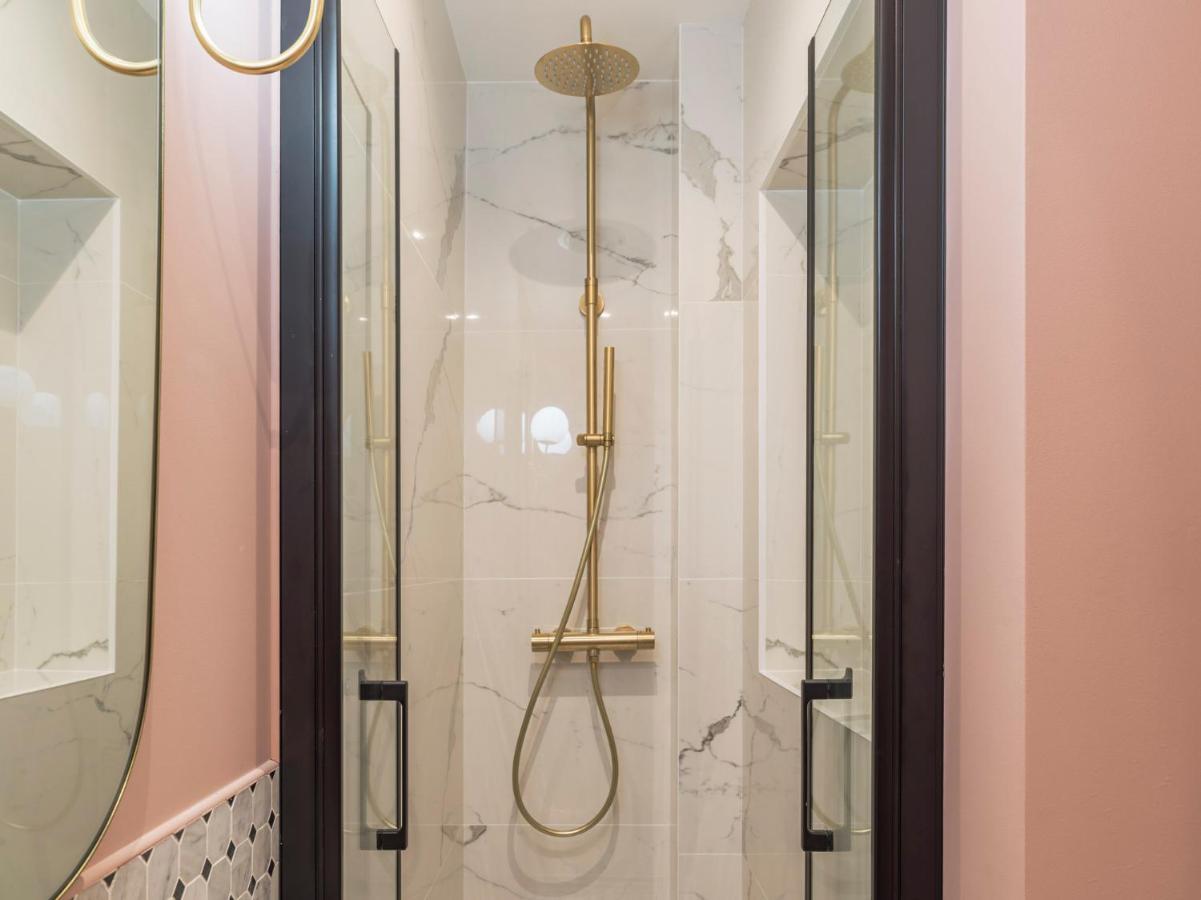 Appartamento The Candy Saint Germain *