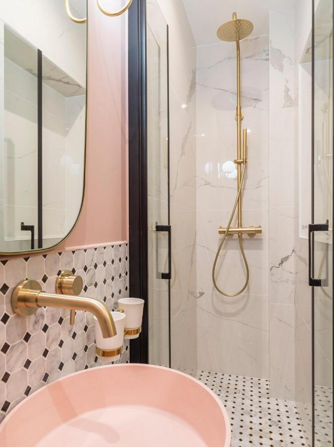 The Candy Saint Germain Appartamento