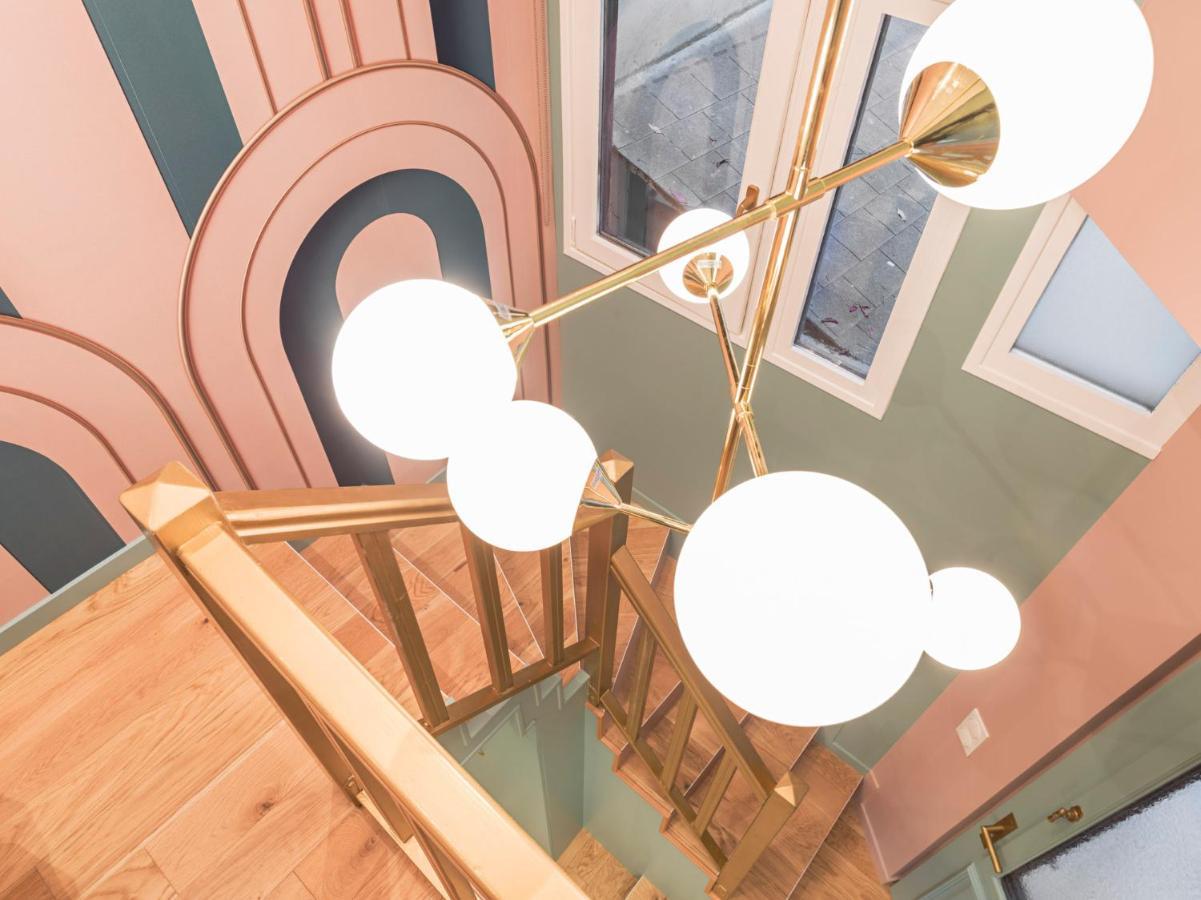 Appartamento The Candy Saint Germain *