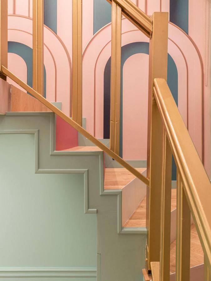 The Candy Saint Germain Parigi