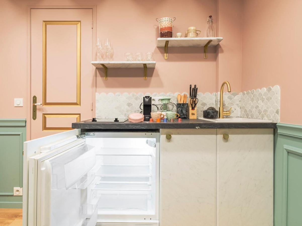 The Candy Saint Germain Appartamento