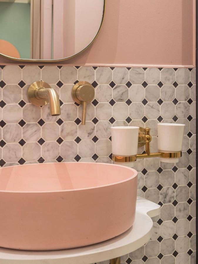 The Candy Saint Germain * Parigi