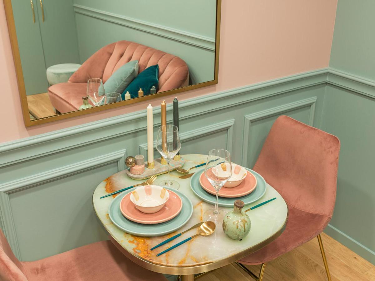 Appartamento The Candy Saint Germain Parigi