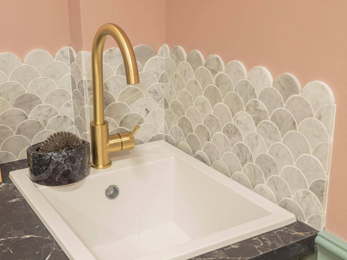 The Candy Saint Germain Appartamento *