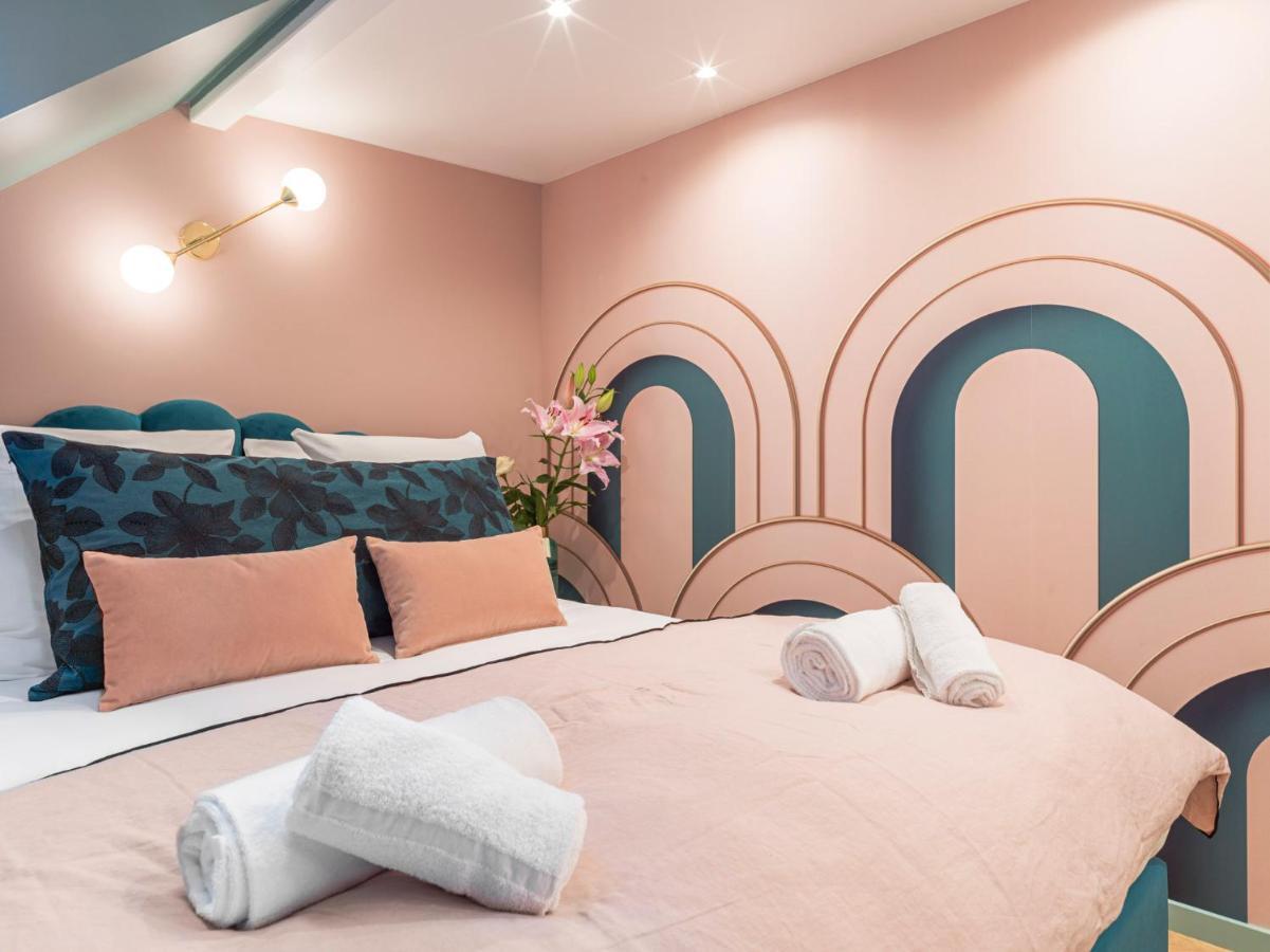 The Candy Saint Germain Appartamento