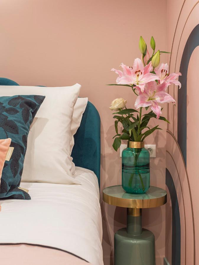 The Candy Saint Germain Appartamento