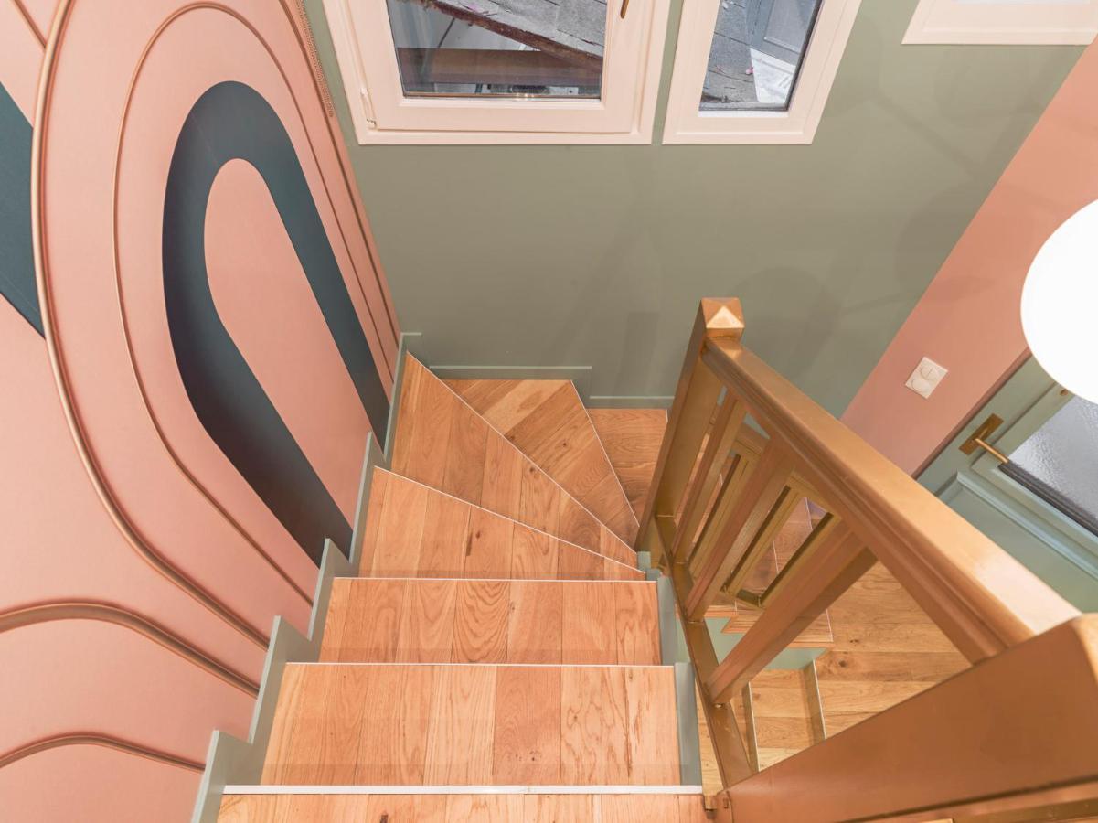 The Candy Saint Germain *