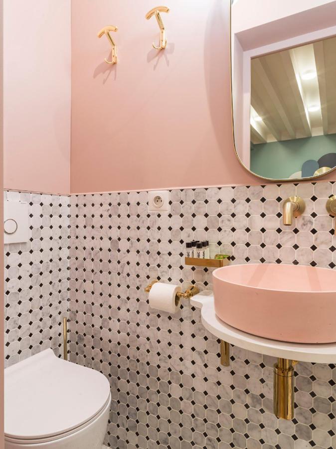 The Candy Saint Germain * Parigi