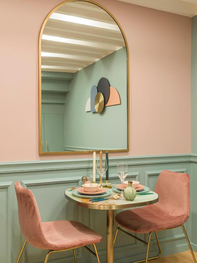 The Candy Saint Germain