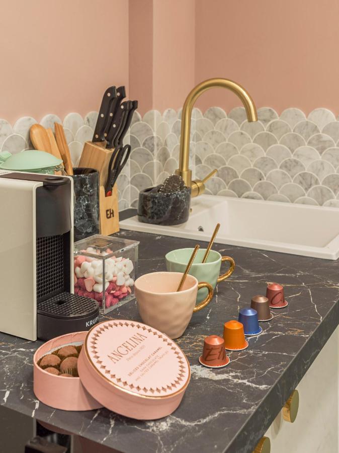 The Candy Saint Germain Appartamento