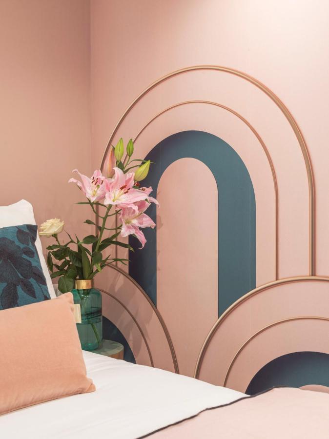 The Candy Saint Germain Appartamento Parigi