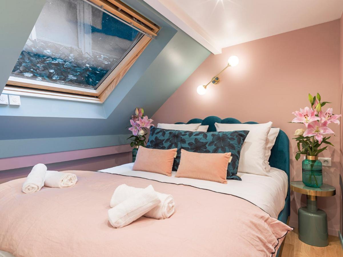 The Candy Saint Germain Appartamento