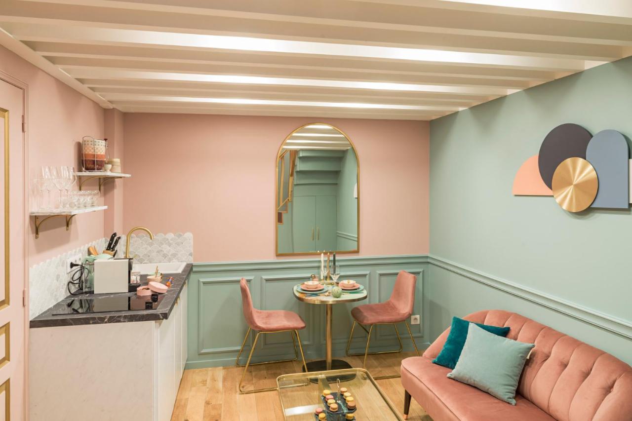 The Candy Saint Germain Appartamento