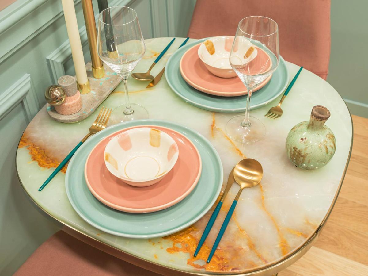 The Candy Saint Germain Appartamento *