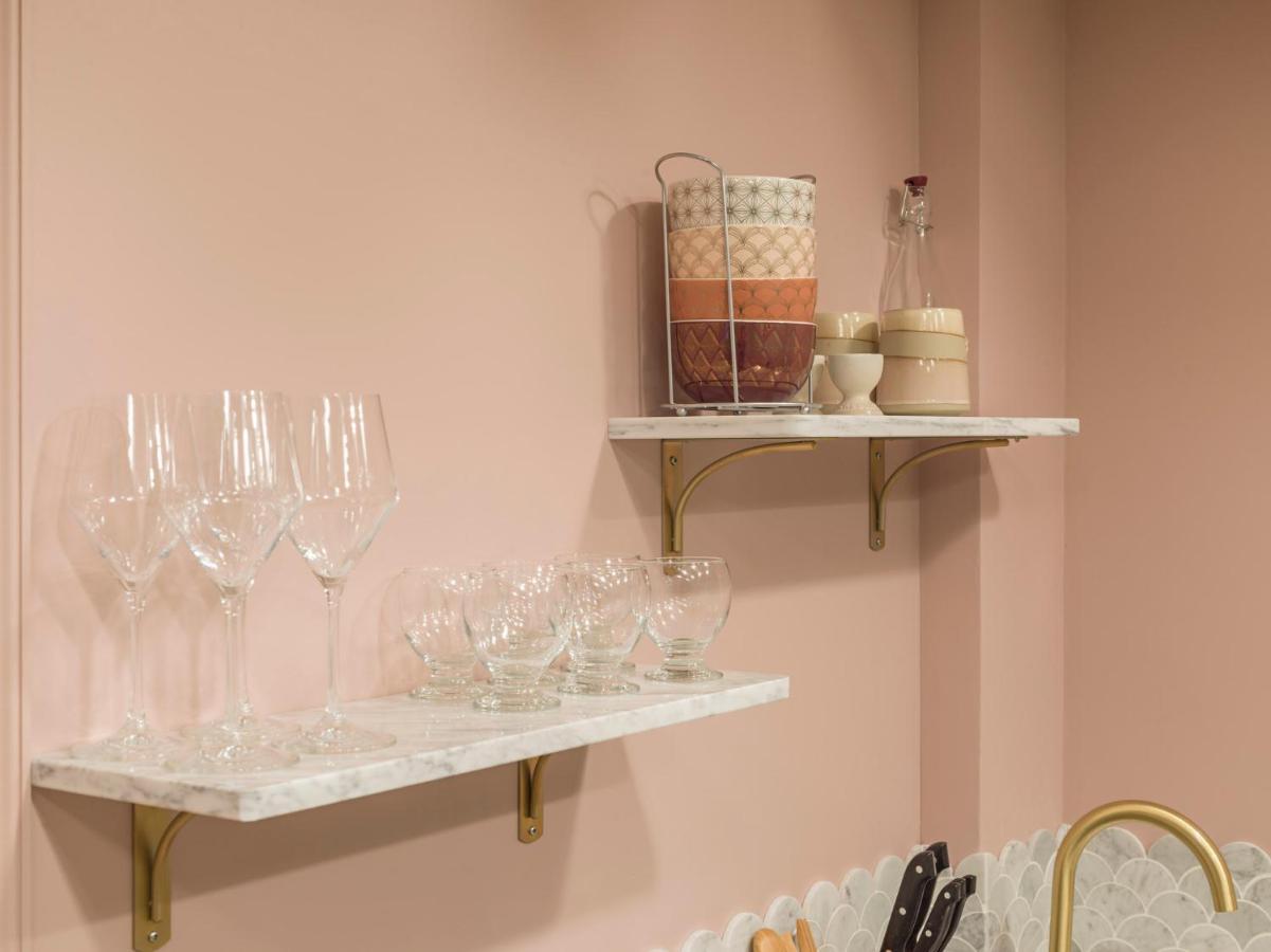 Appartamento The Candy Saint Germain