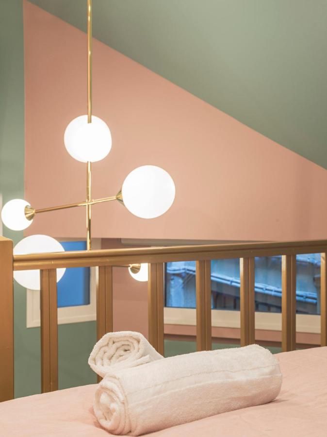 Appartamento The Candy Saint Germain *