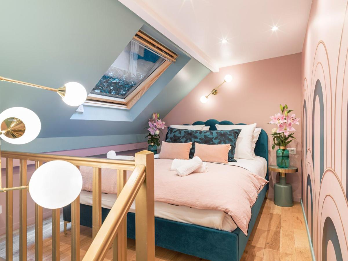 Appartamento The Candy Saint Germain