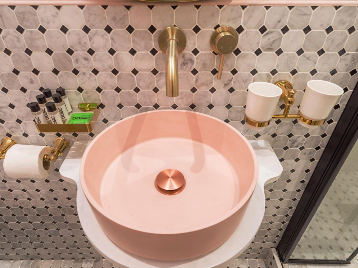 The Candy Saint Germain *