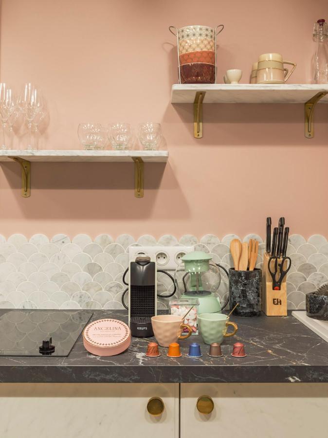 The Candy Saint Germain Appartamento *