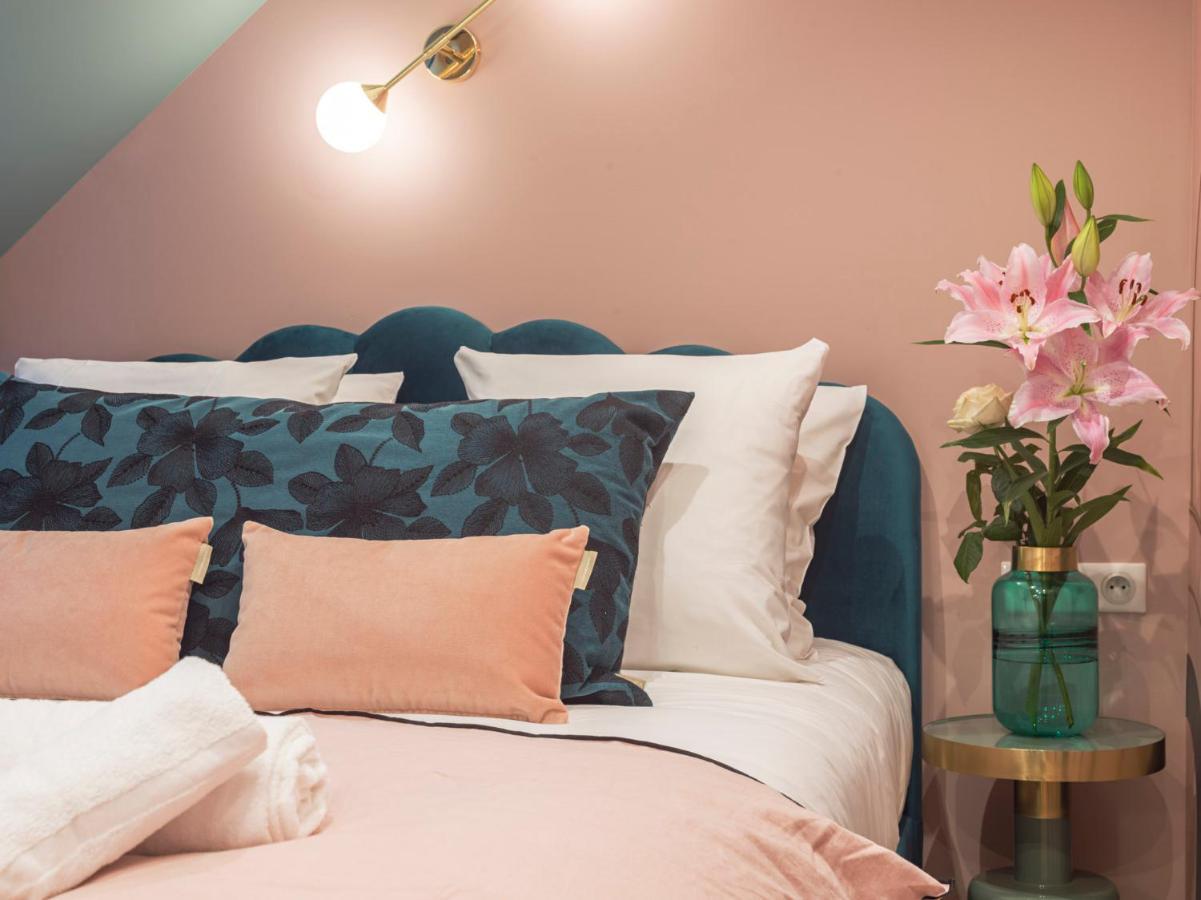 The Candy Saint Germain Parigi