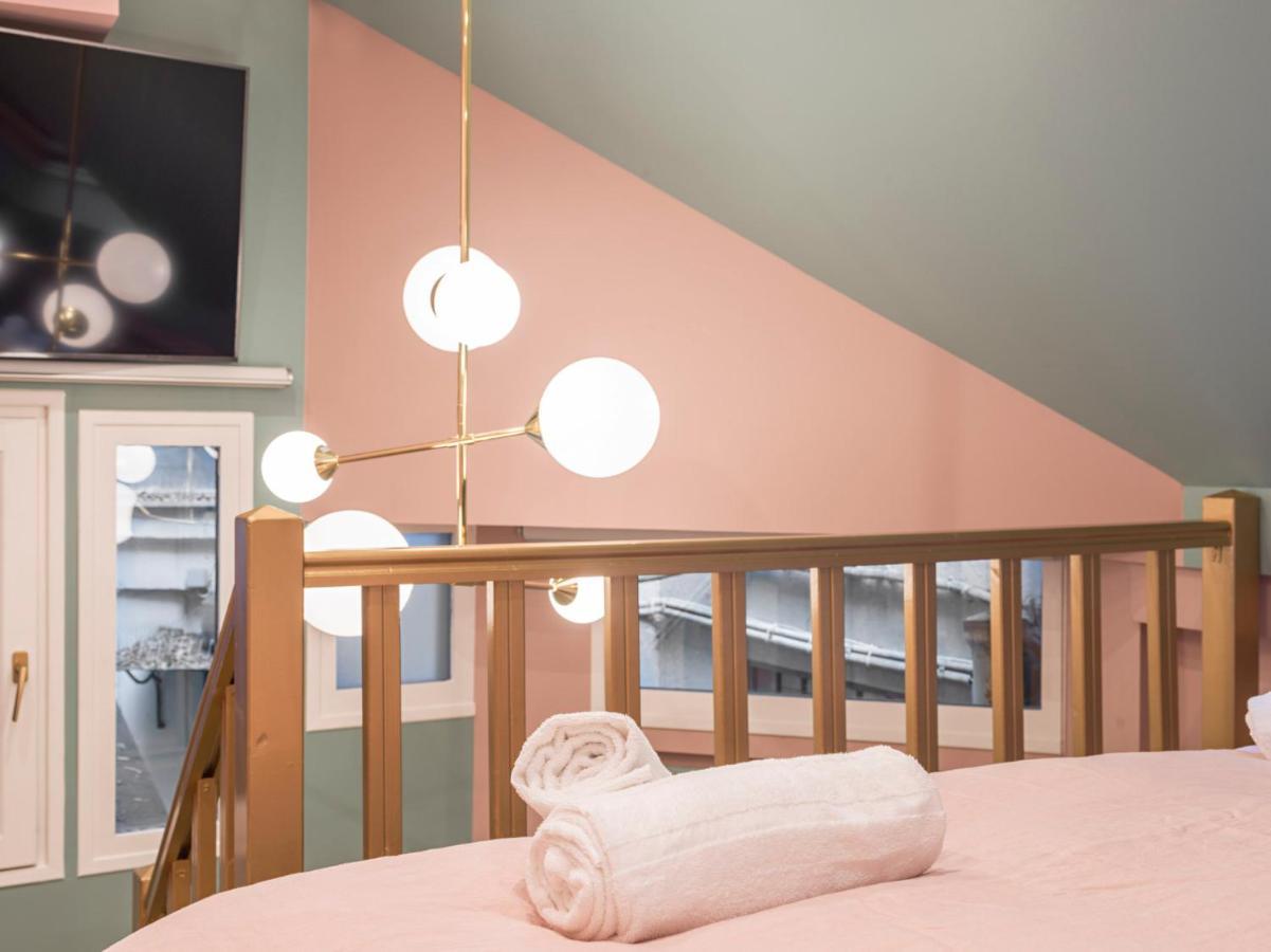 The Candy Saint Germain Appartamento