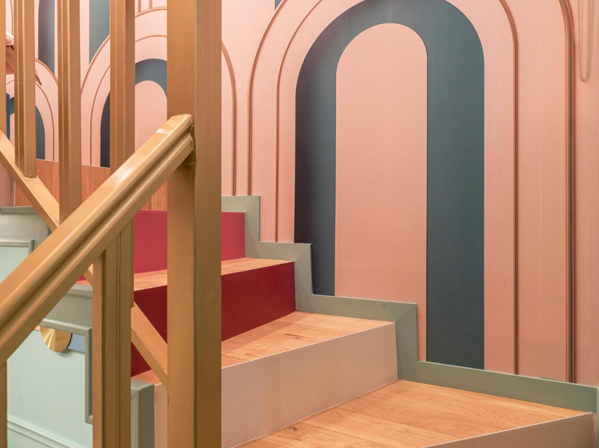 The Candy Saint Germain Appartamento